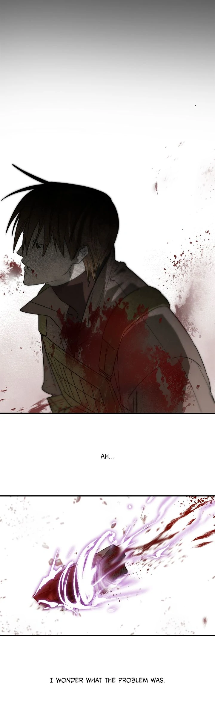 Approximal Guide [Official] - Chapter 1 manhwa