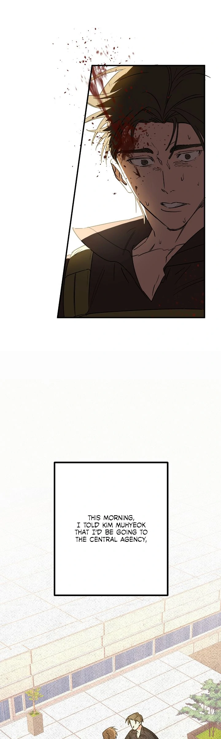 Approximal Guide [Official] - Chapter 1 manhwa