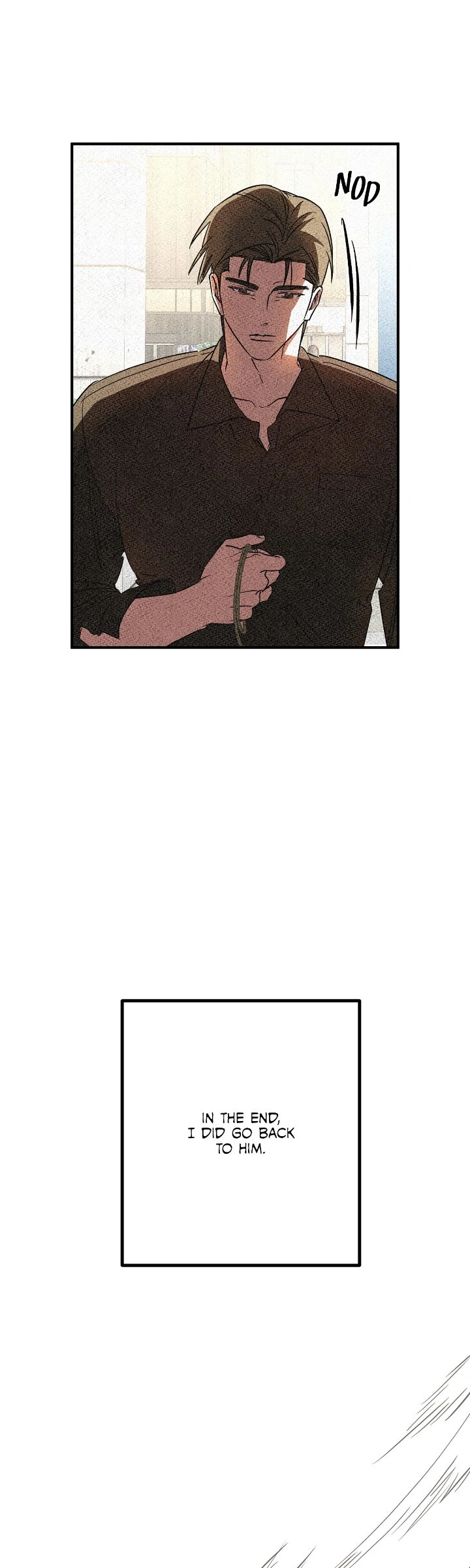 Approximal Guide [Official] - Chapter 1 manhwa