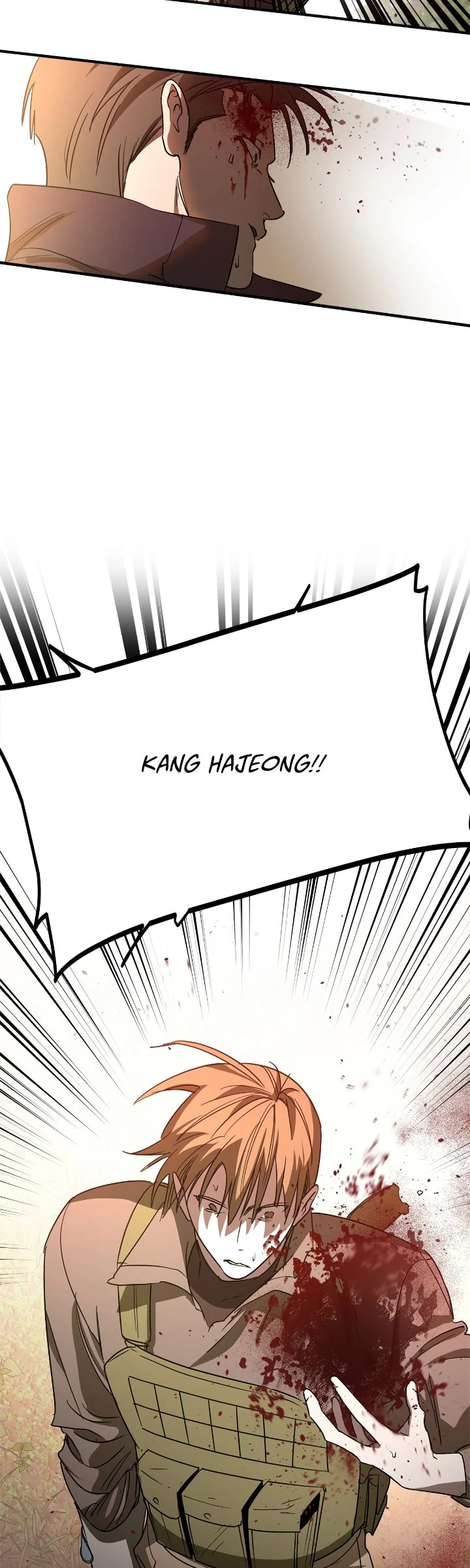 Approximal Guide [Official] - Chapter 1 manhwa