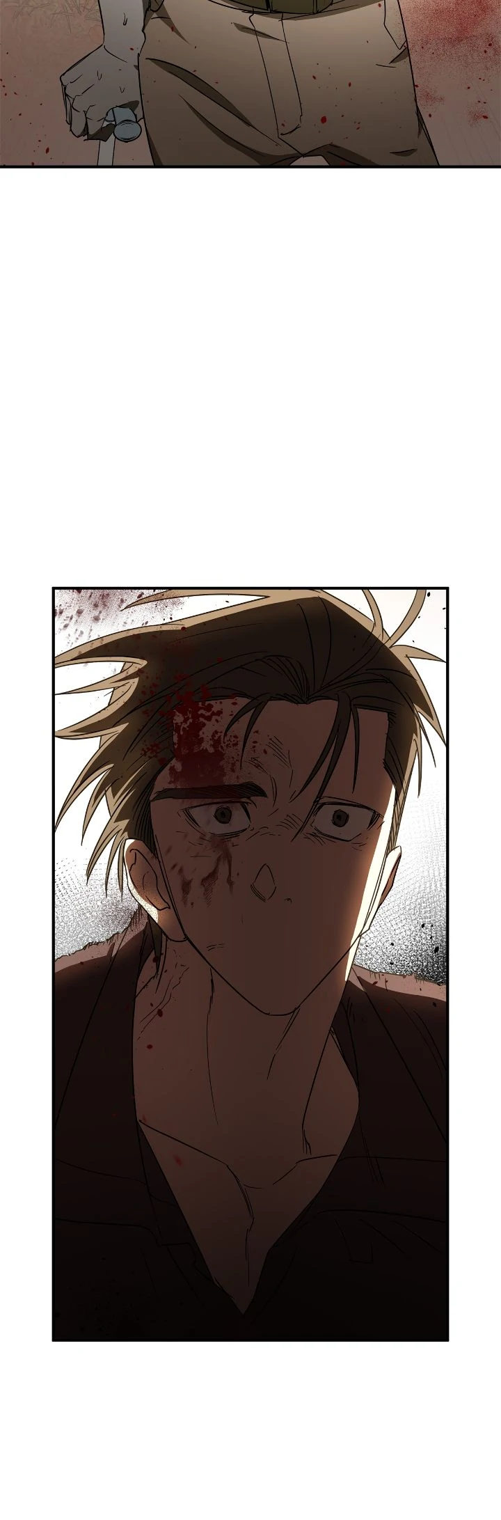 Approximal Guide [Official] - Chapter 1 manhwa