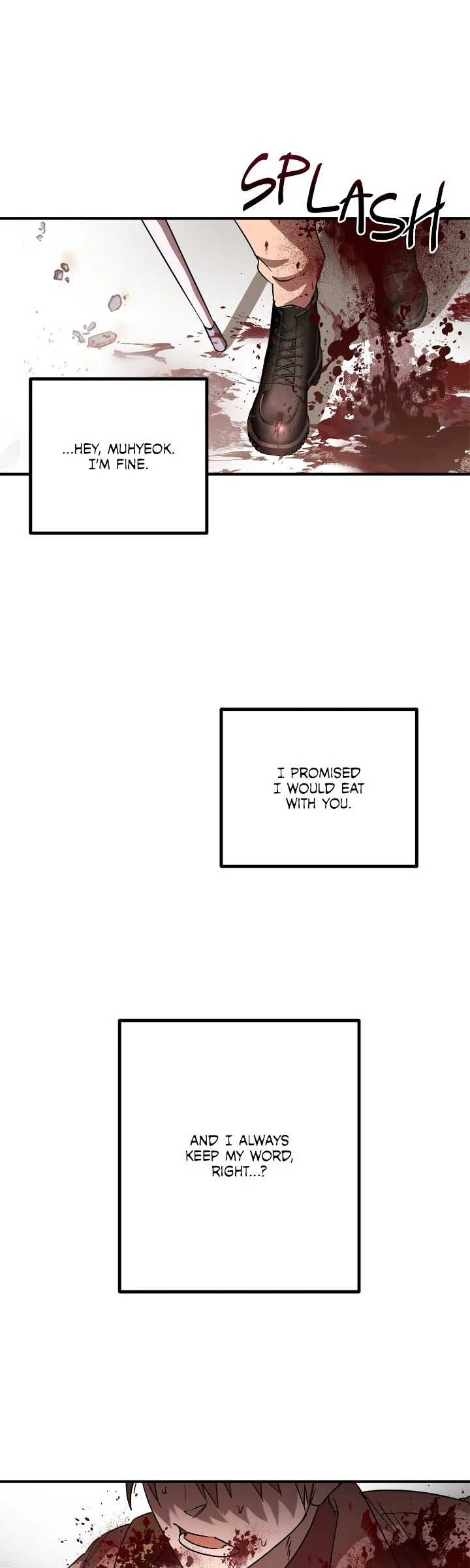 Approximal Guide [Official] - Chapter 1 manhwa
