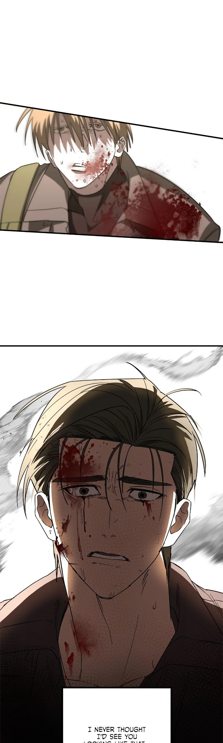 Approximal Guide [Official] - Chapter 1 manhwa