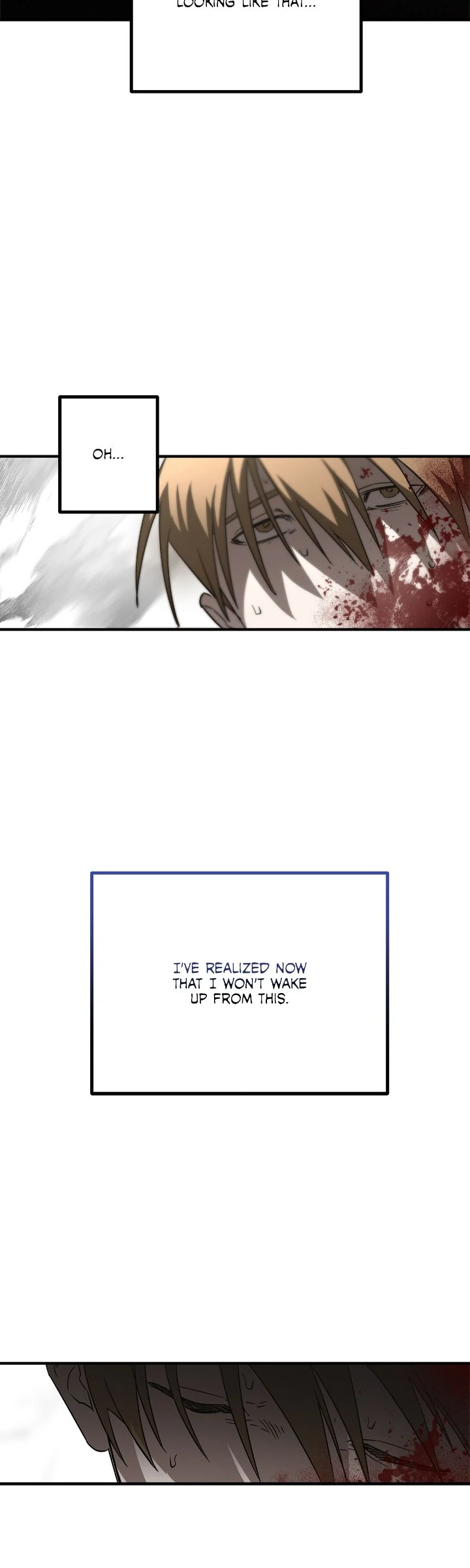 Approximal Guide [Official] - Chapter 1 manhwa
