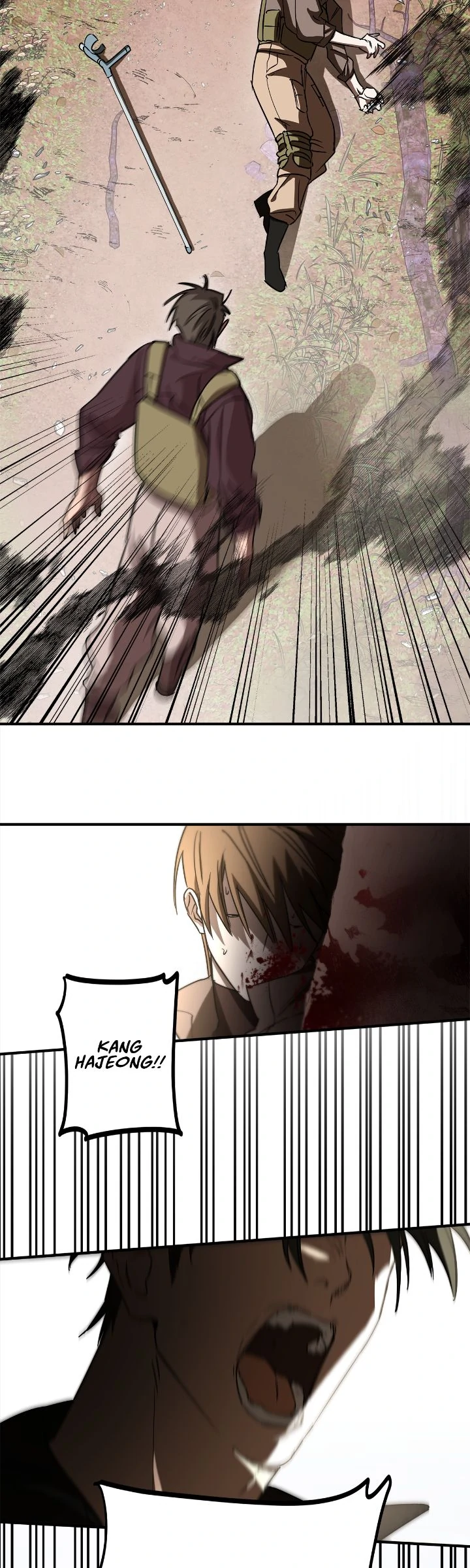 Approximal Guide [Official] - Chapter 1 manhwa