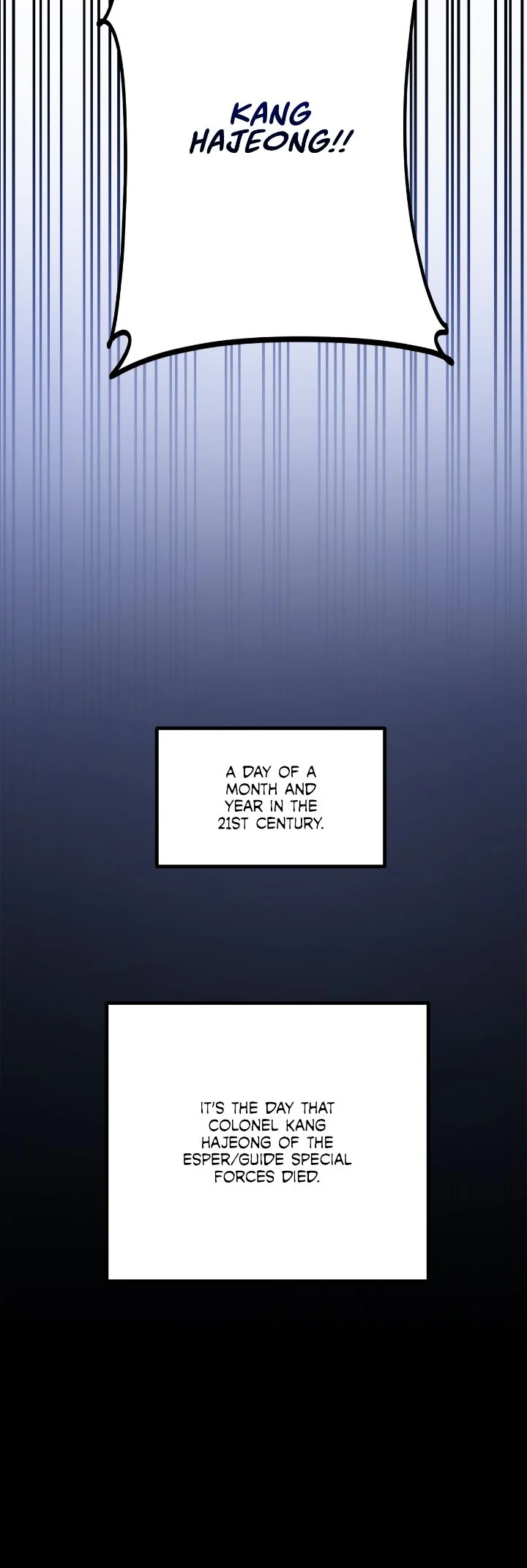 Approximal Guide [Official] - Chapter 1 manhwa