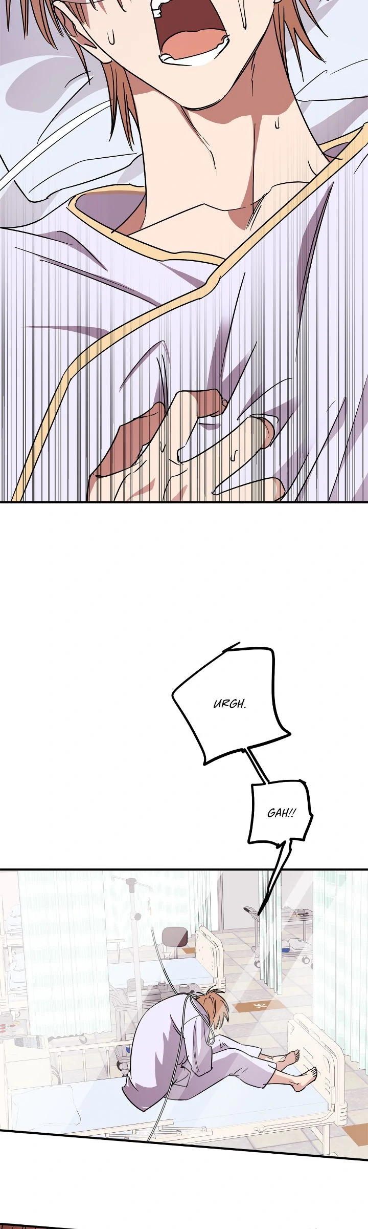 Approximal Guide [Official] - Chapter 1 manhwa