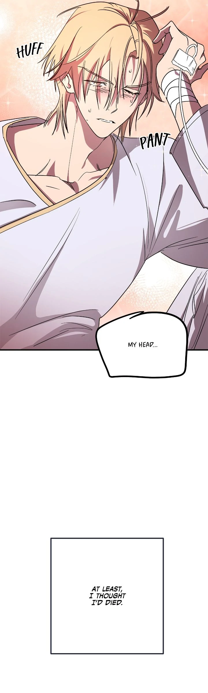 Approximal Guide [Official] - Chapter 1 manhwa