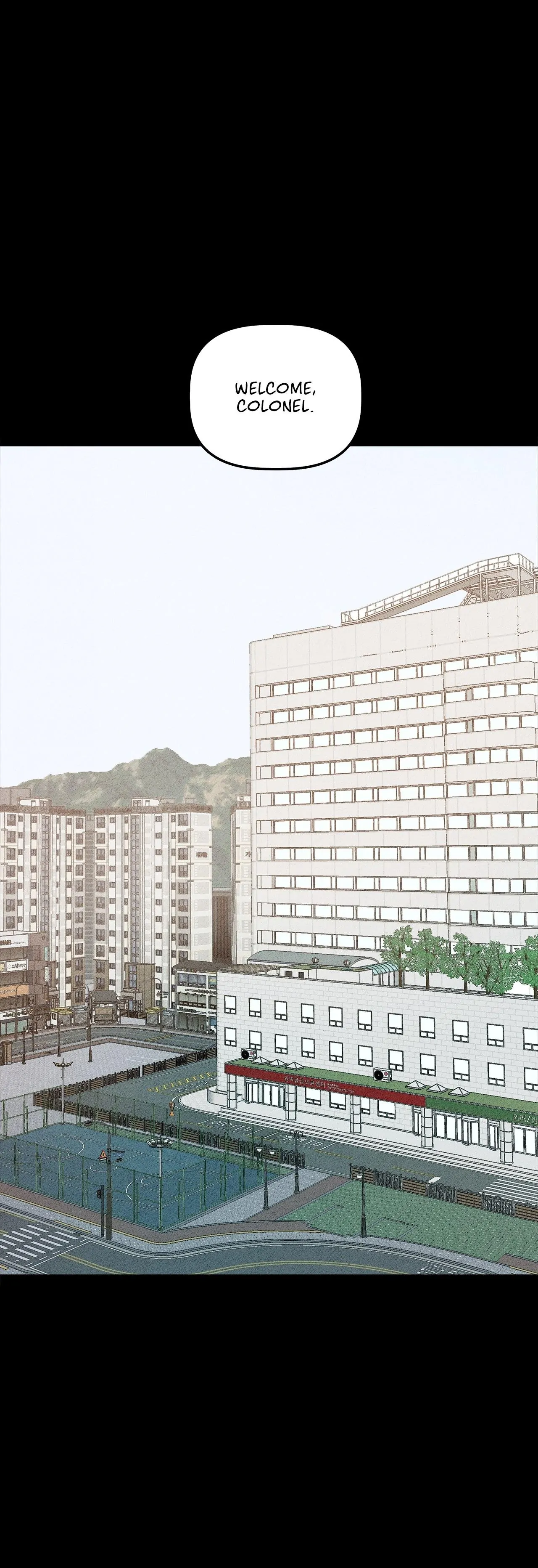 Approximal Guide [Official] - Chapter 10 manhwa