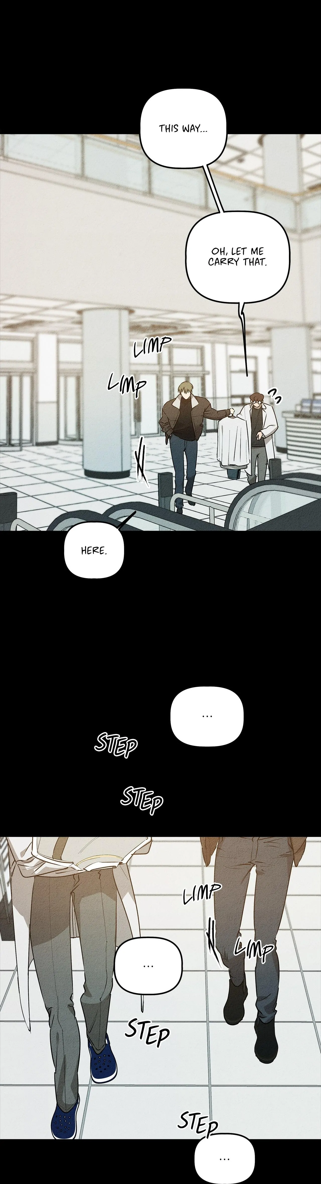 Approximal Guide [Official] - Chapter 10 manhwa