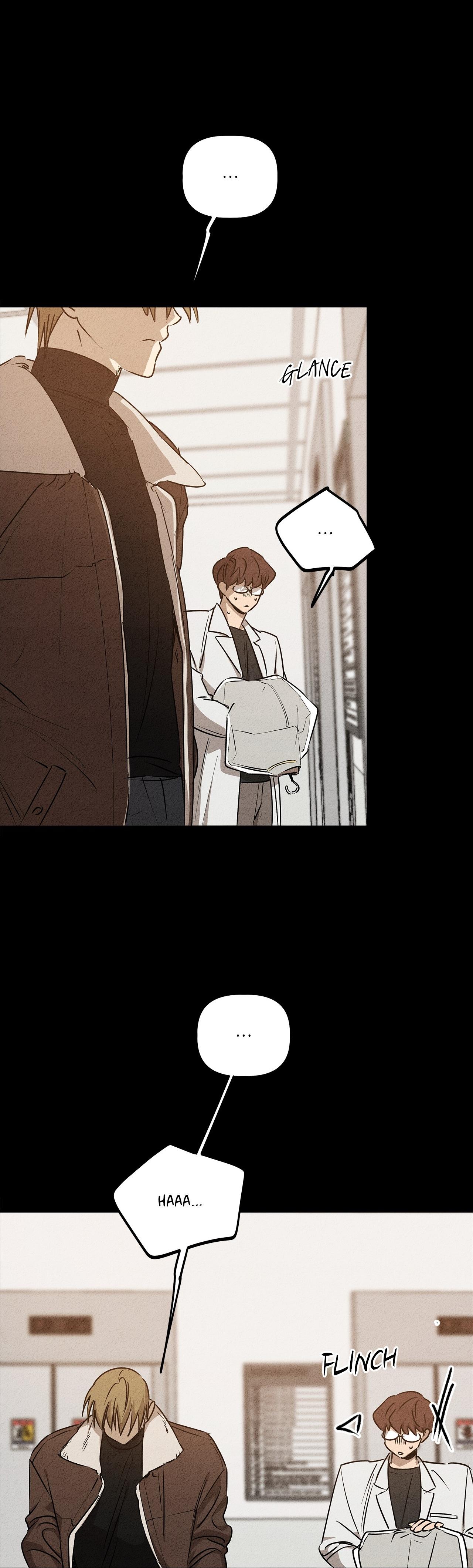 Approximal Guide [Official] - Chapter 10 manhwa