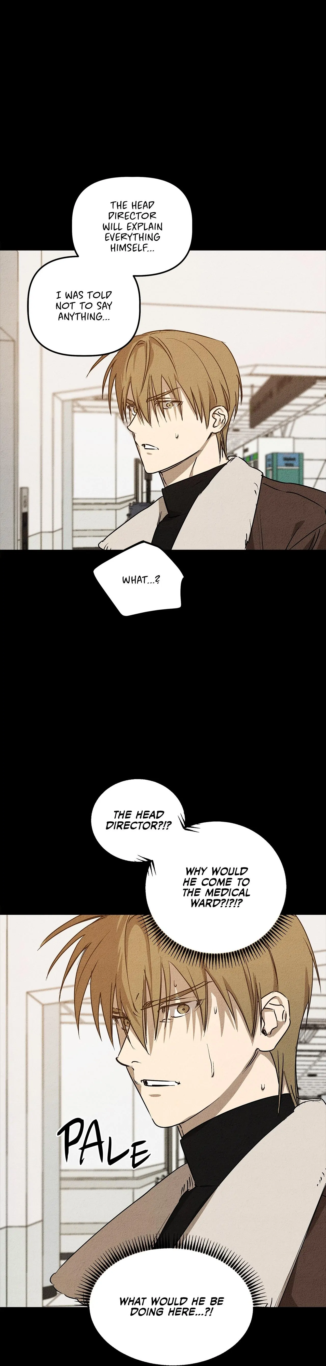 Approximal Guide [Official] - Chapter 10 manhwa