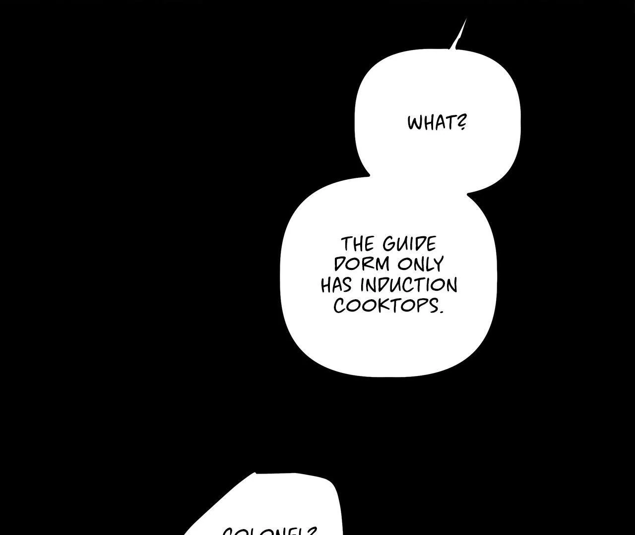 Approximal Guide [Official] - Chapter 10 manhwa