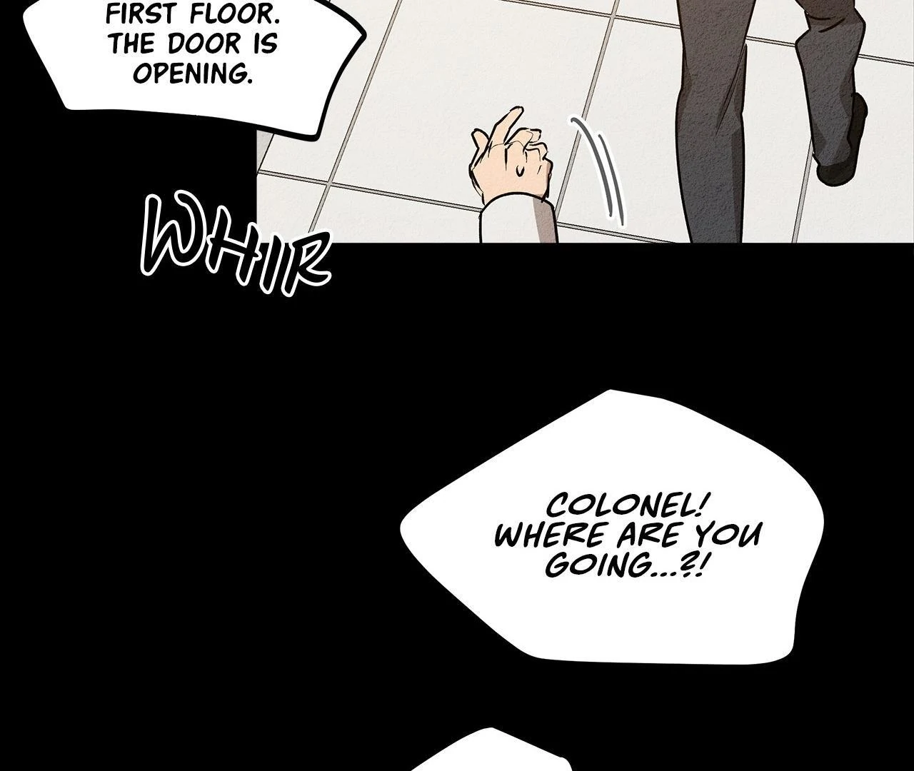 Approximal Guide [Official] - Chapter 10 manhwa