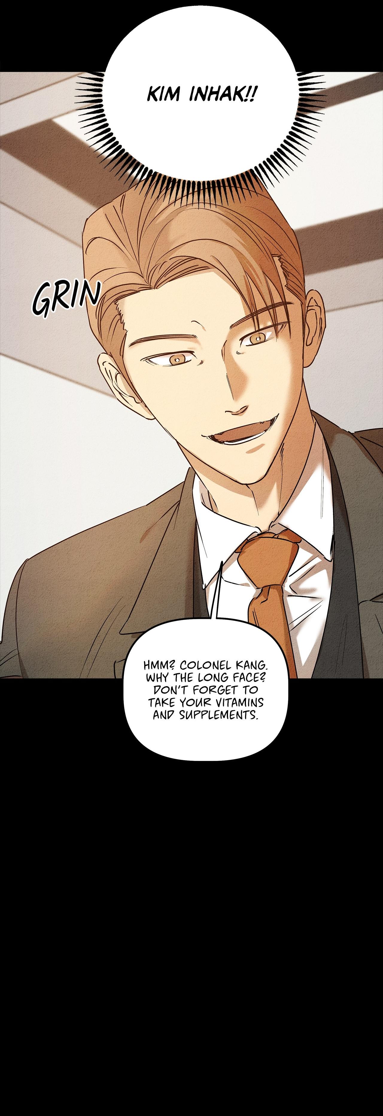Approximal Guide [Official] - Chapter 10 manhwa