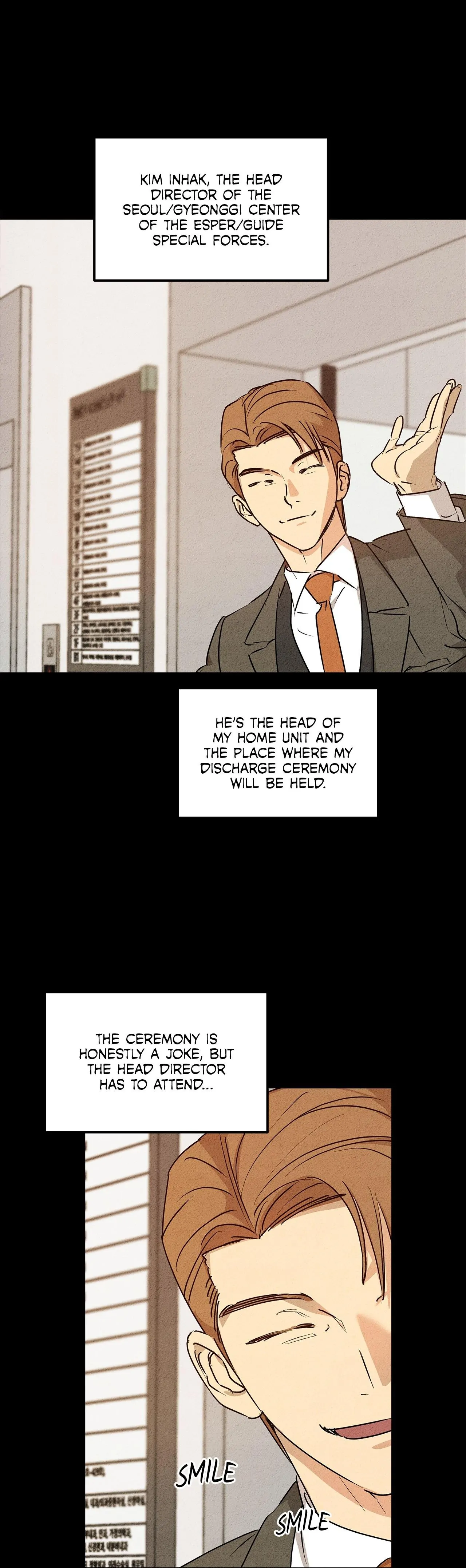 Approximal Guide [Official] - Chapter 10 manhwa