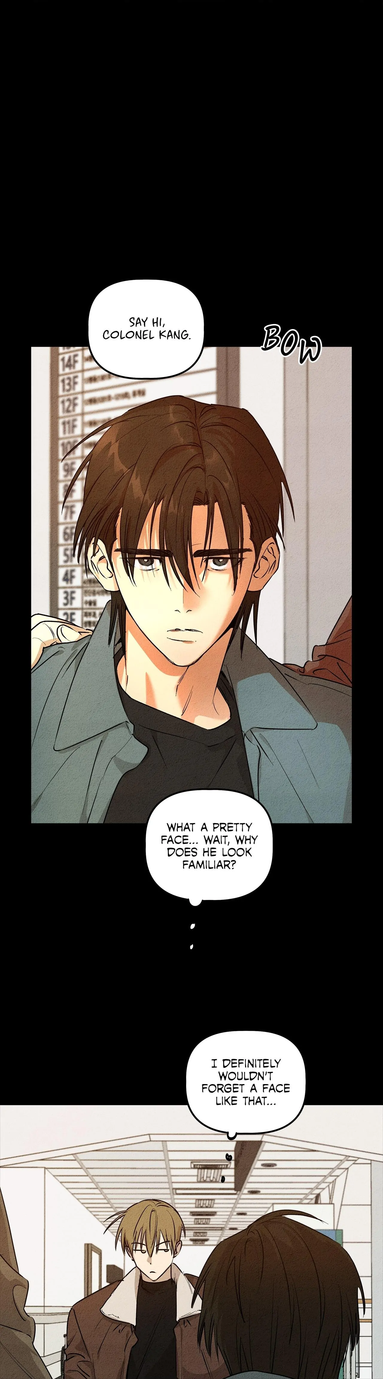 Approximal Guide [Official] - Chapter 10 manhwa