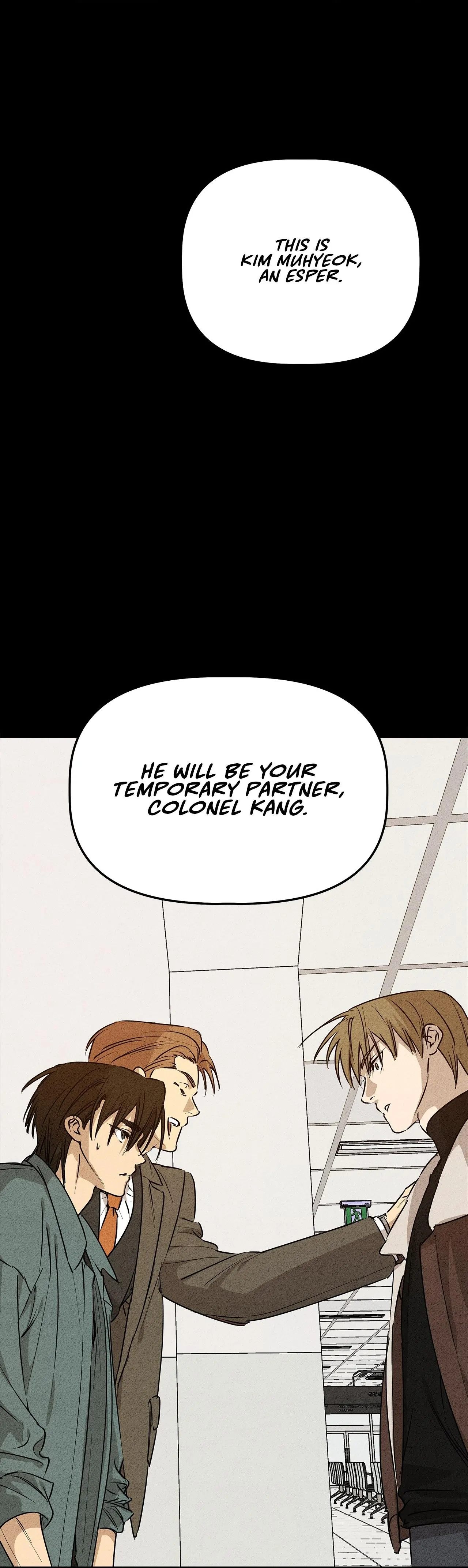 Approximal Guide [Official] - Chapter 10 manhwa
