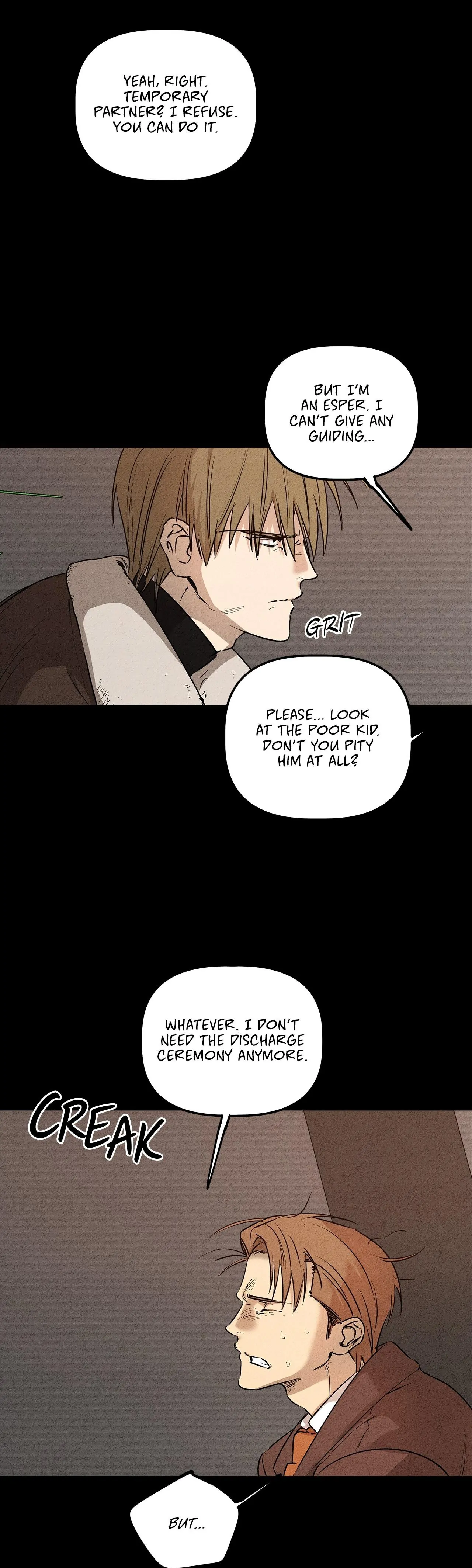 Approximal Guide [Official] - Chapter 10 manhwa