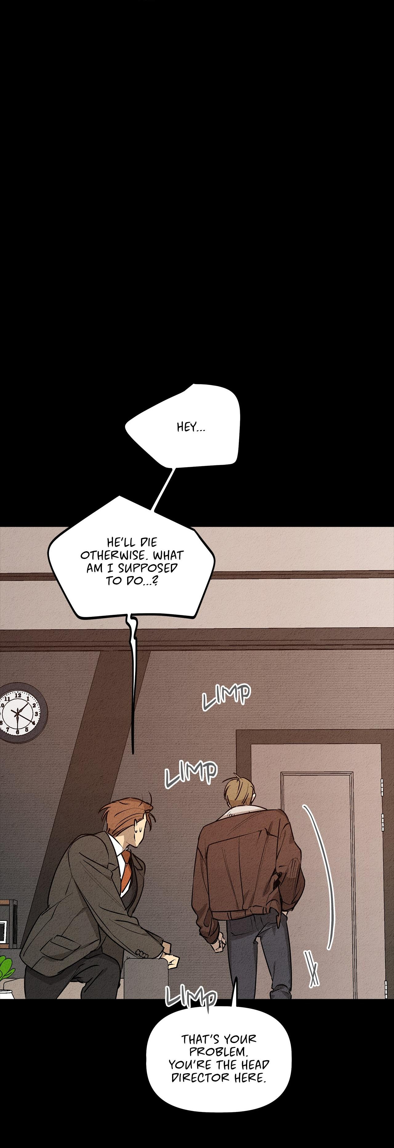 Approximal Guide [Official] - Chapter 10 manhwa