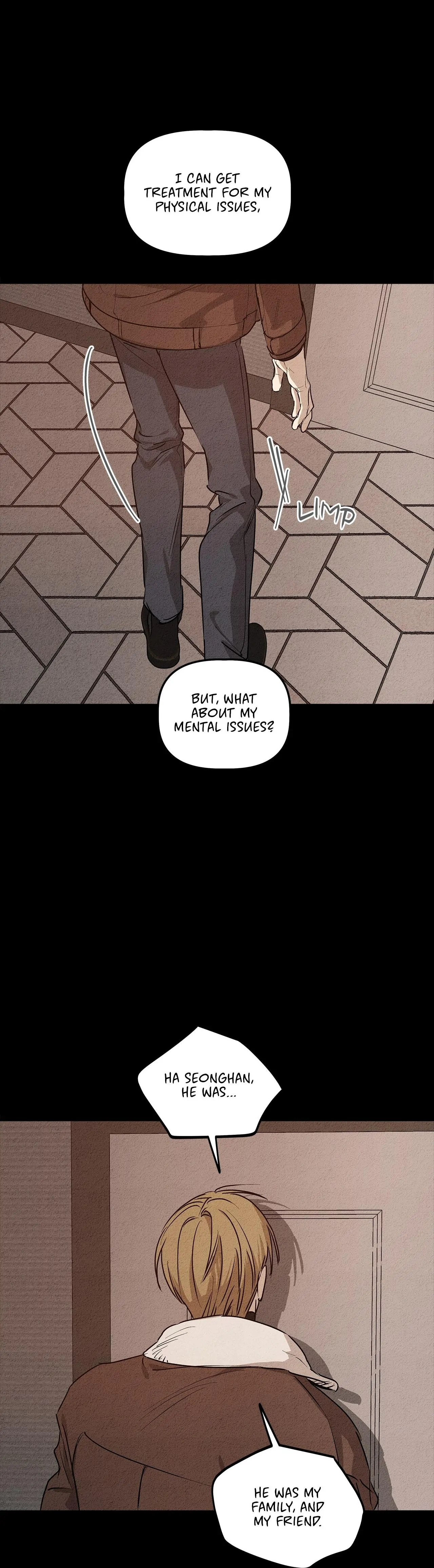 Approximal Guide [Official] - Chapter 10 manhwa