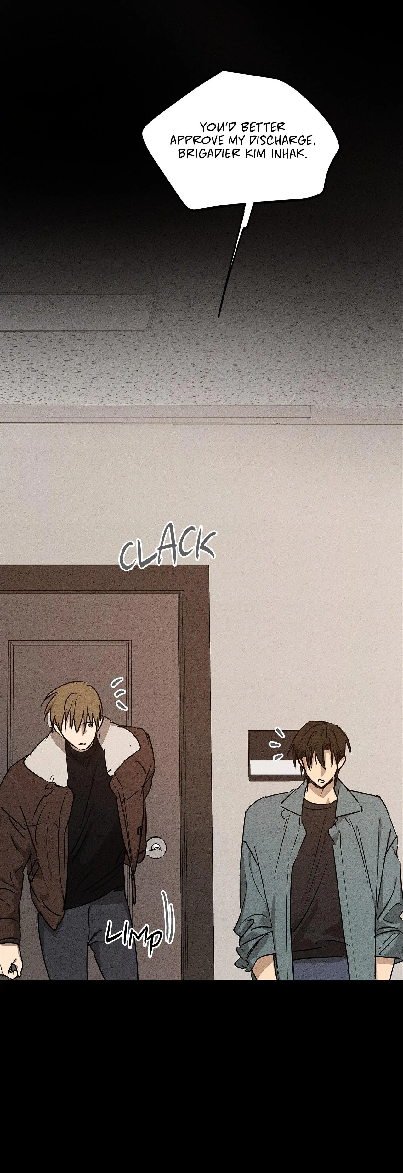 Approximal Guide [Official] - Chapter 10 manhwa