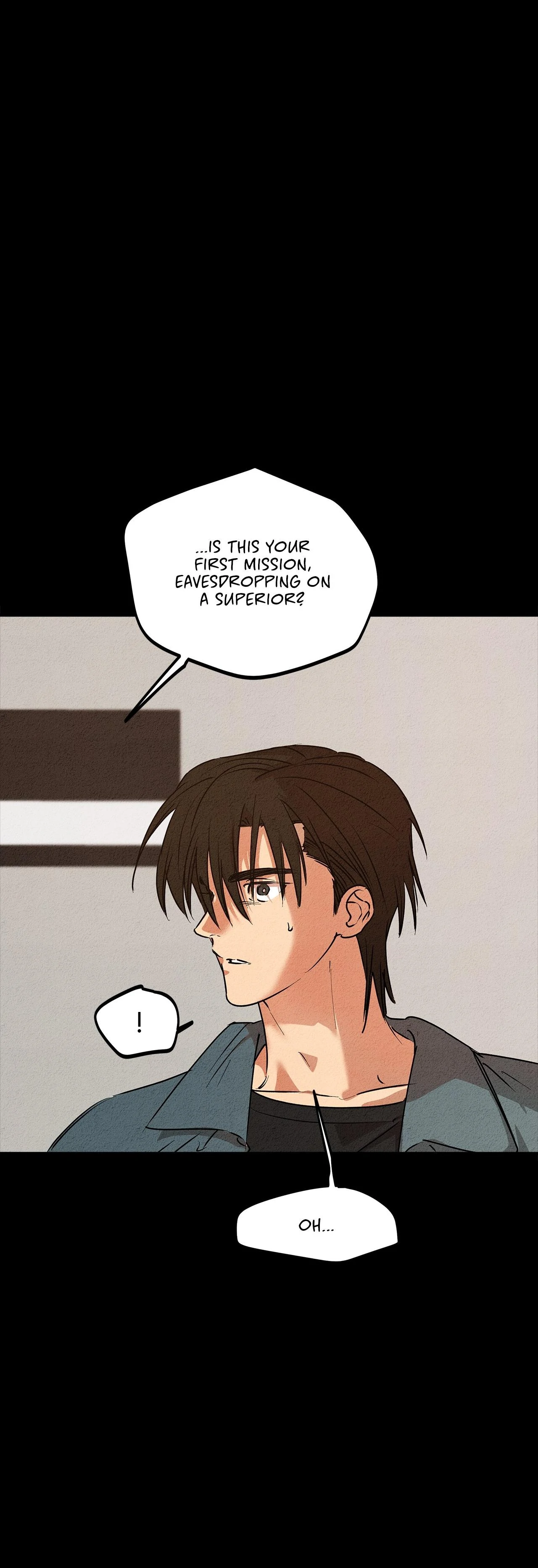 Approximal Guide [Official] - Chapter 10 manhwa