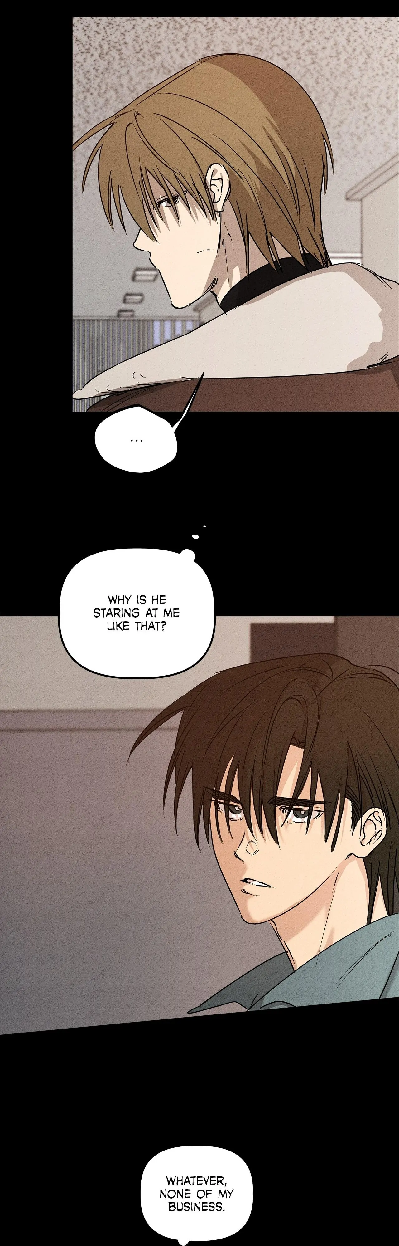Approximal Guide [Official] - Chapter 10 manhwa
