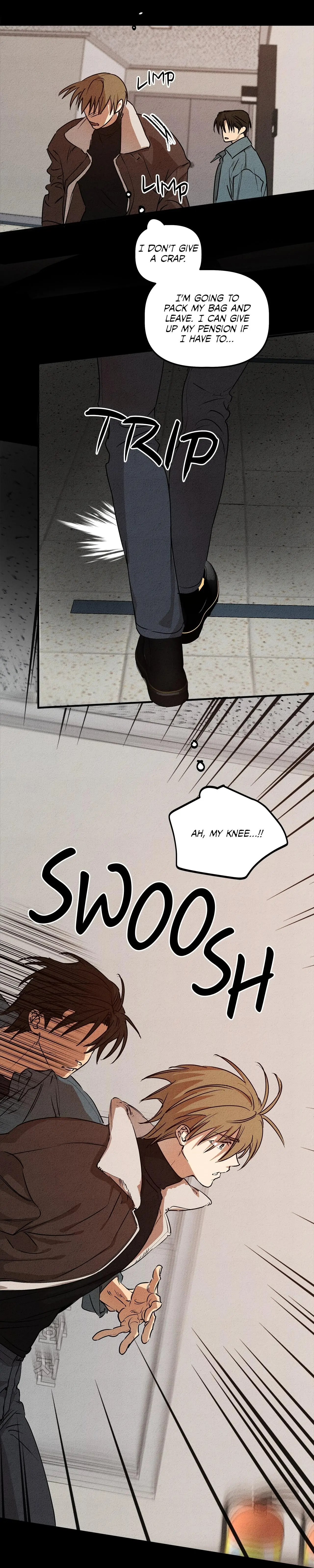 Approximal Guide [Official] - Chapter 10 manhwa