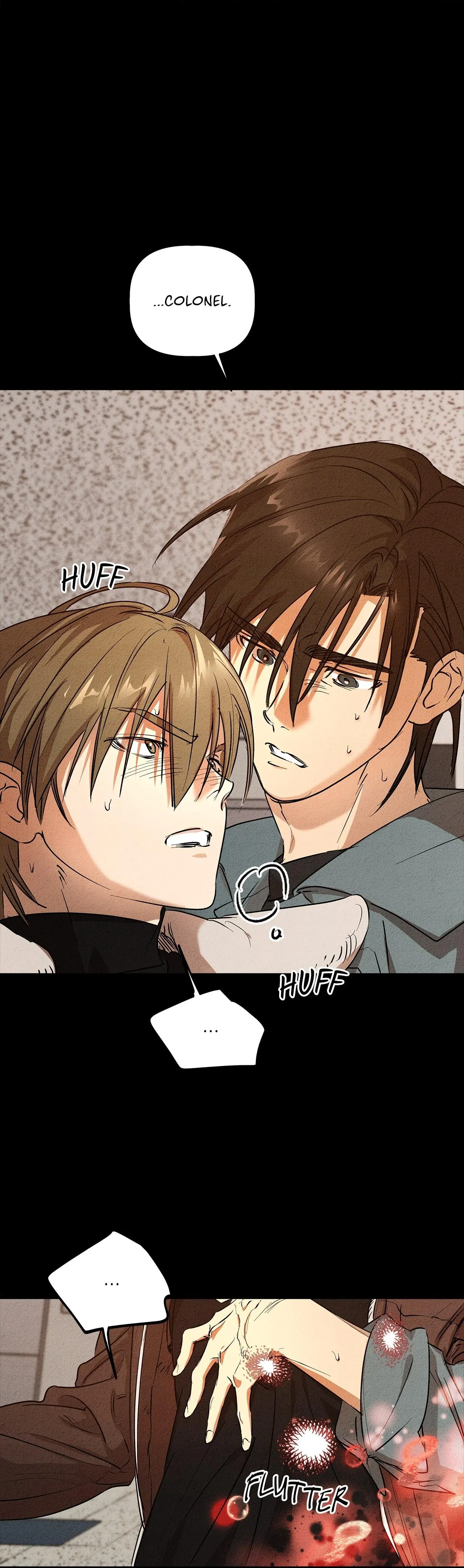 Approximal Guide [Official] - Chapter 10 manhwa