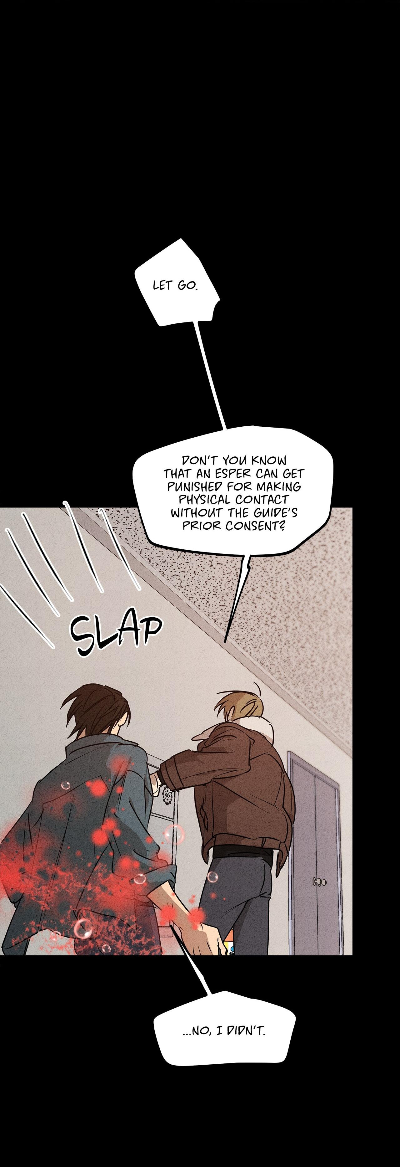 Approximal Guide [Official] - Chapter 10 manhwa