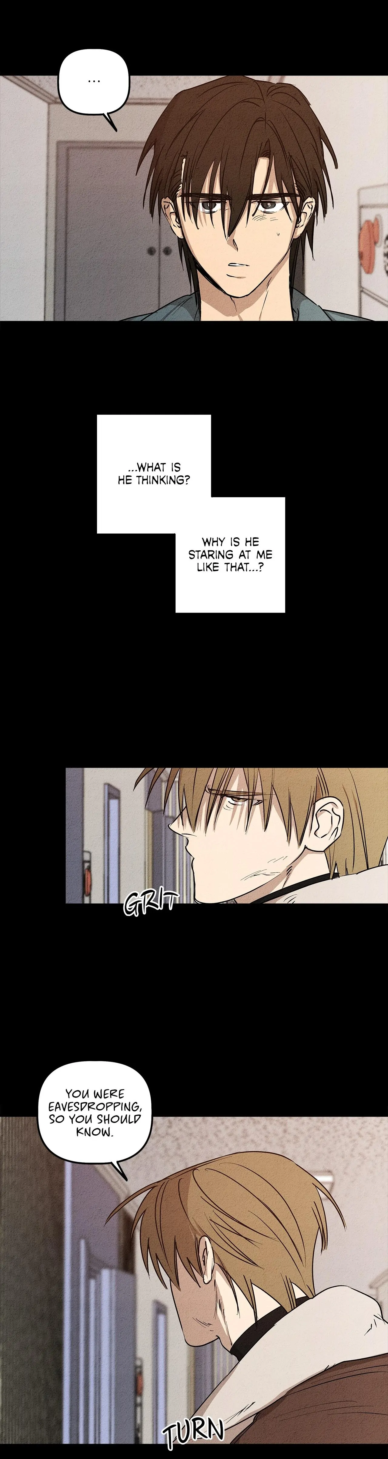 Approximal Guide [Official] - Chapter 10 manhwa