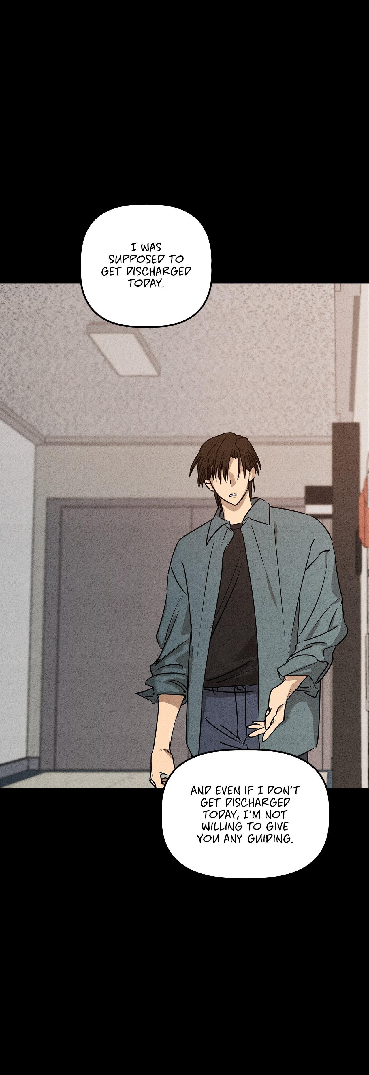 Approximal Guide [Official] - Chapter 10 manhwa