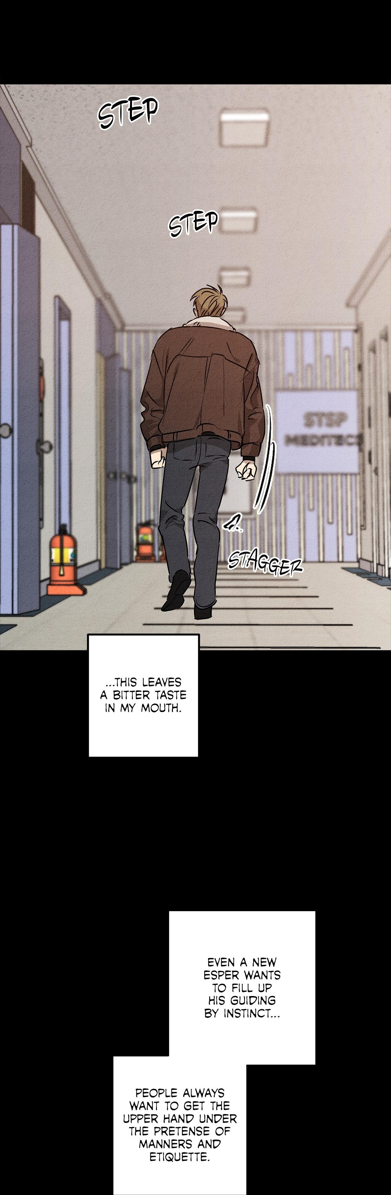 Approximal Guide [Official] - Chapter 10 manhwa
