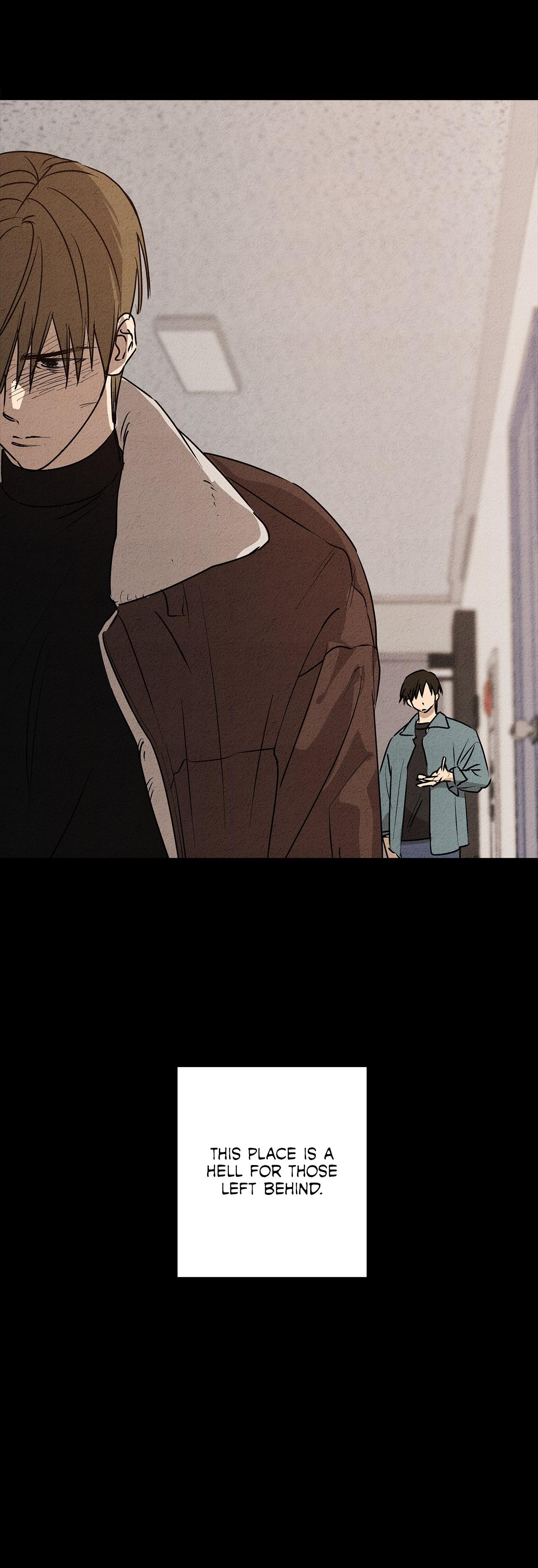 Approximal Guide [Official] - Chapter 10 manhwa
