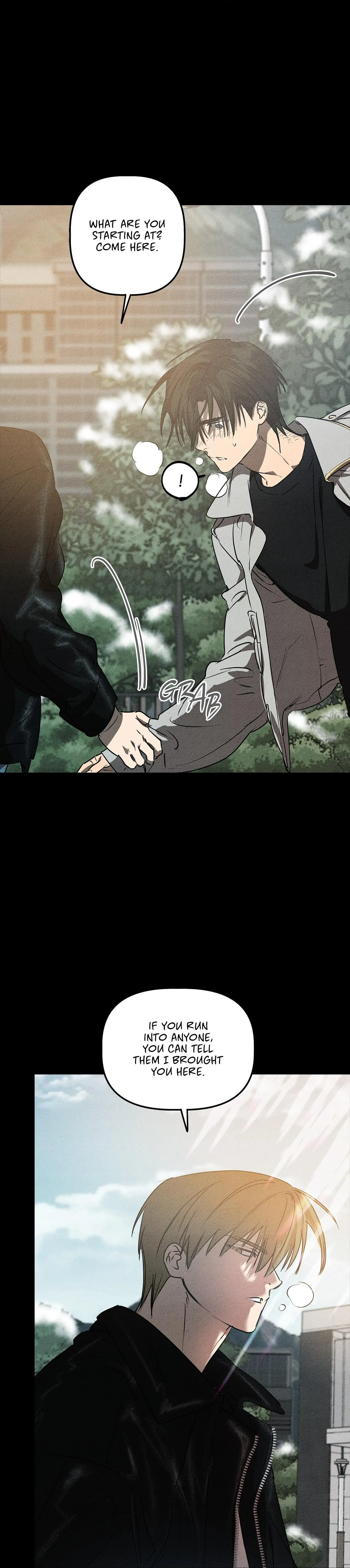 Approximal Guide [Official] - Chapter 10 manhwa