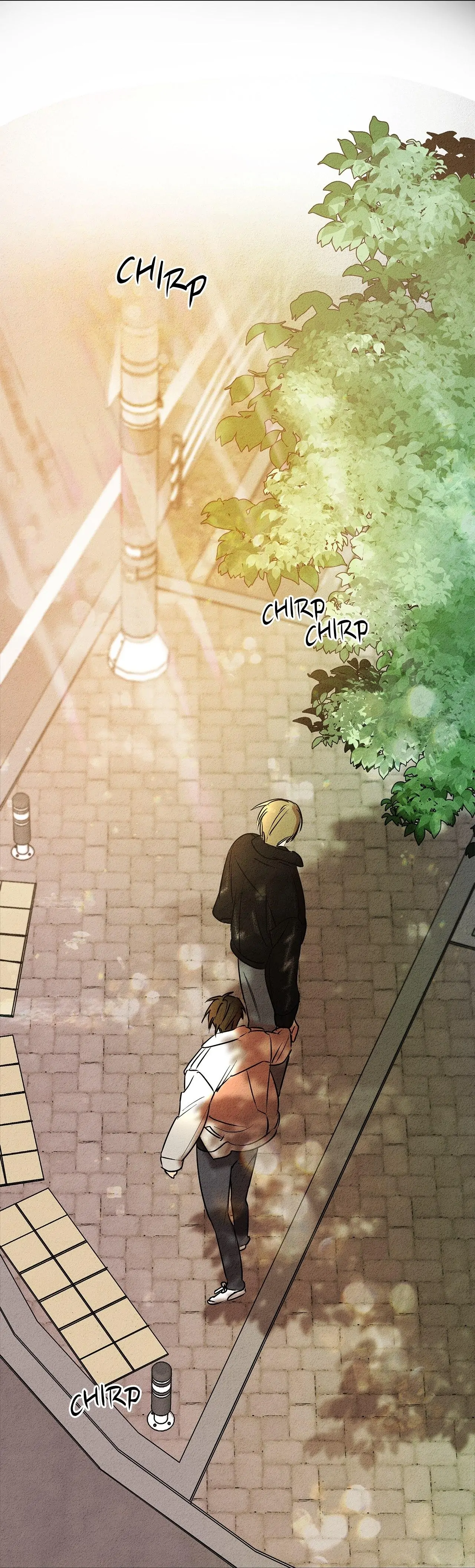Approximal Guide [Official] - Chapter 10 manhwa