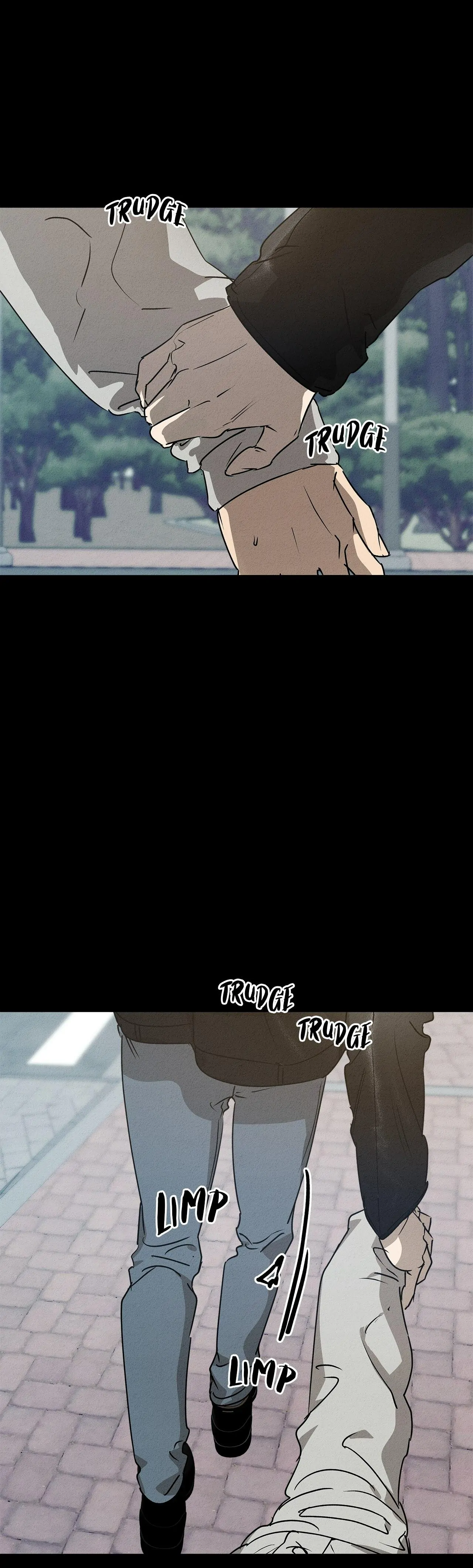 Approximal Guide [Official] - Chapter 11 manhwa