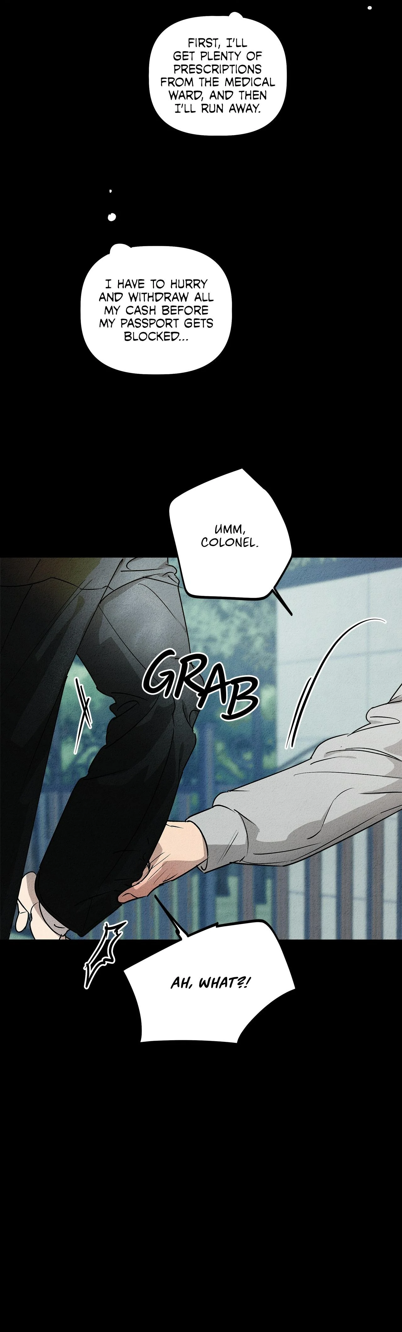 Approximal Guide [Official] - Chapter 11 manhwa