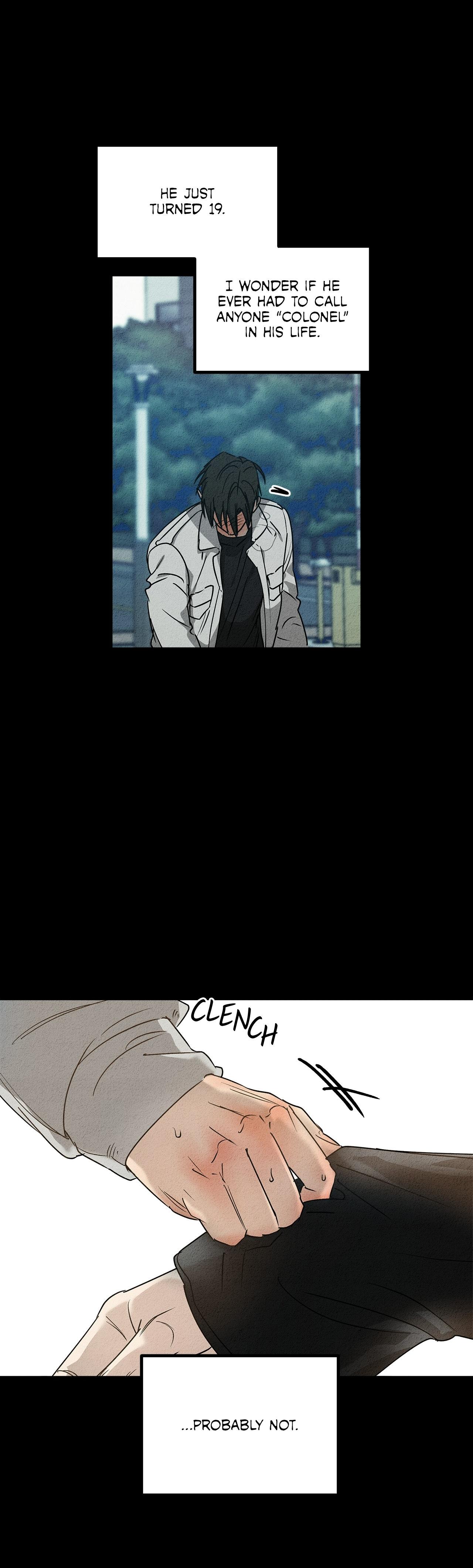 Approximal Guide [Official] - Chapter 11 manhwa