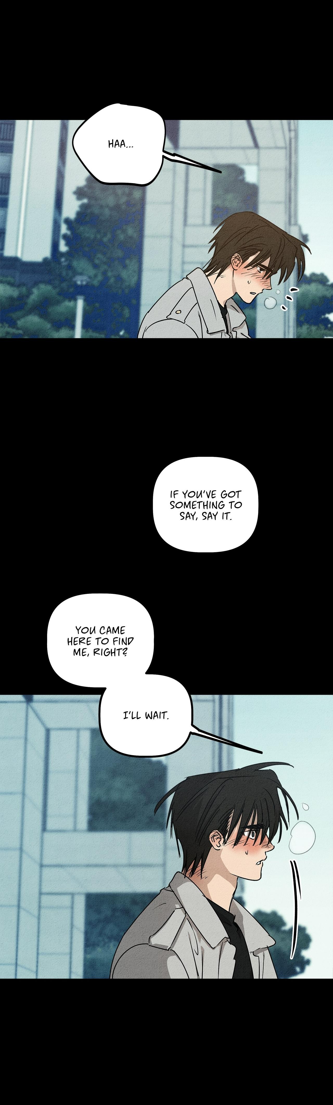 Approximal Guide [Official] - Chapter 11 manhwa