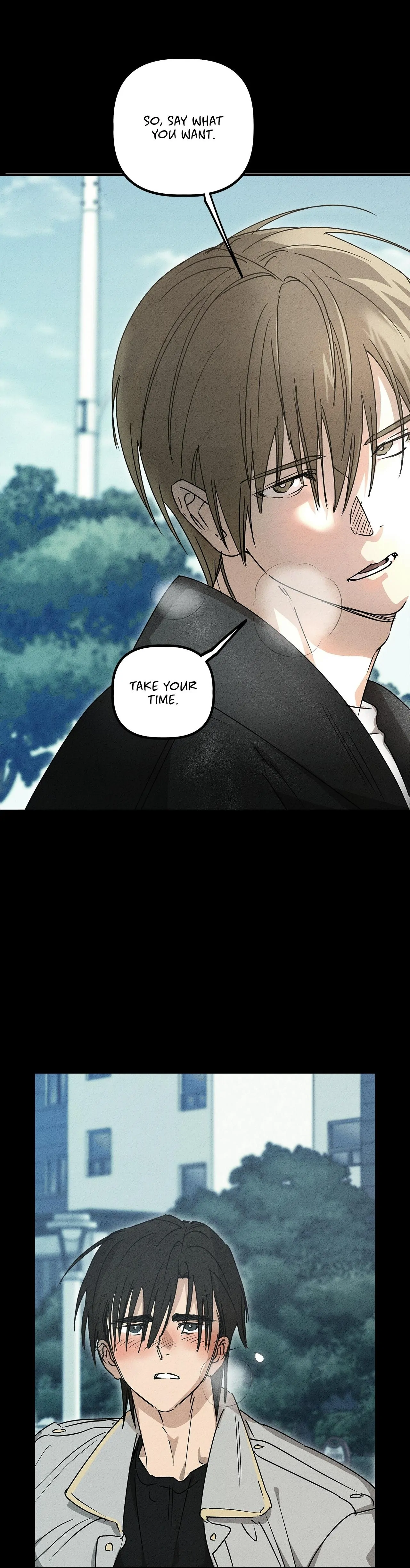 Approximal Guide [Official] - Chapter 11 manhwa