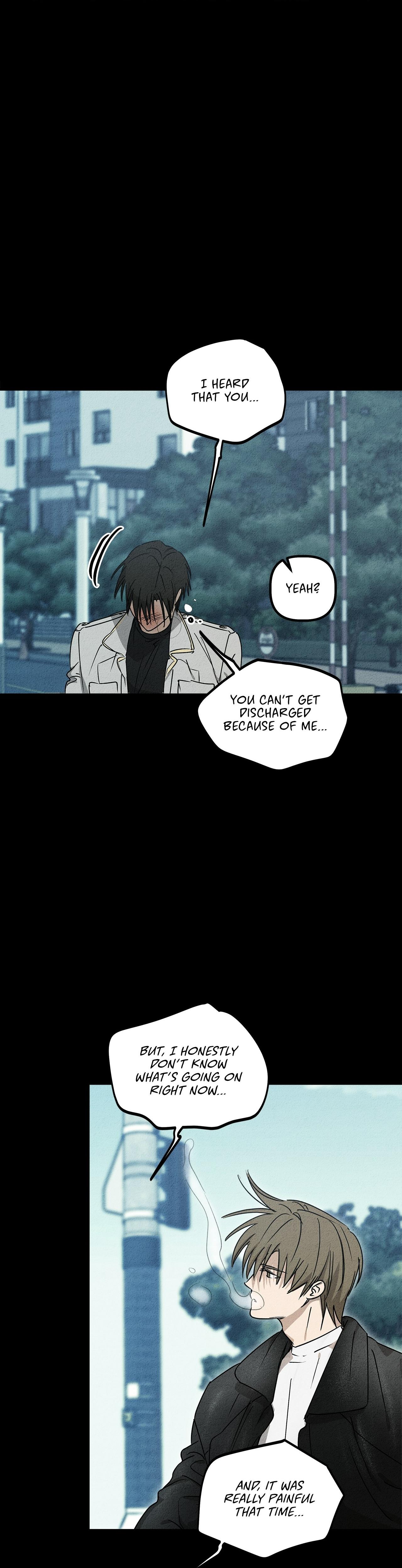 Approximal Guide [Official] - Chapter 11 manhwa