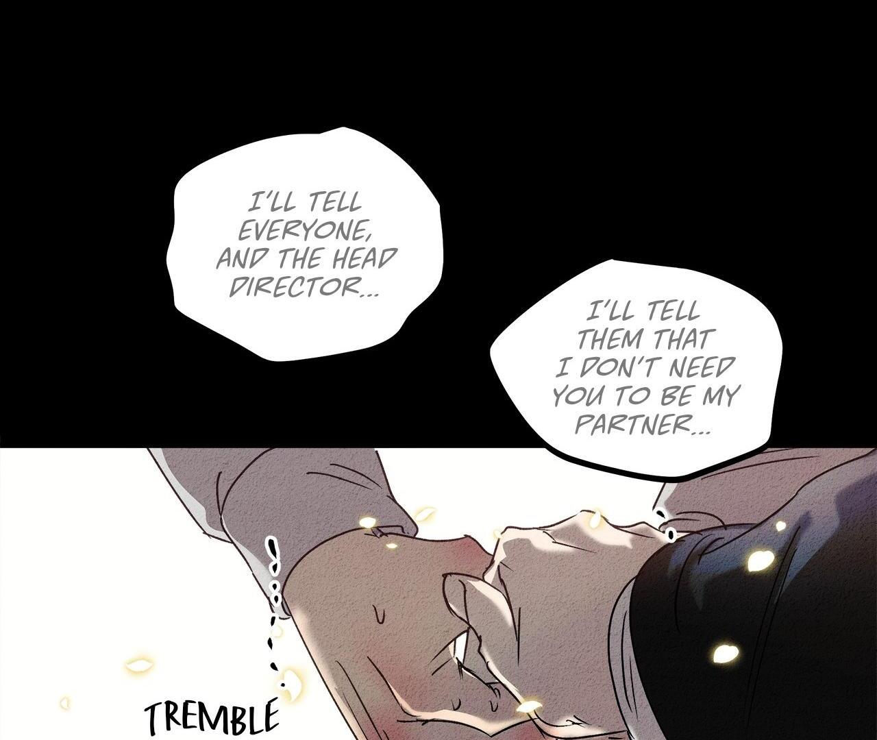 Approximal Guide [Official] - Chapter 11 manhwa