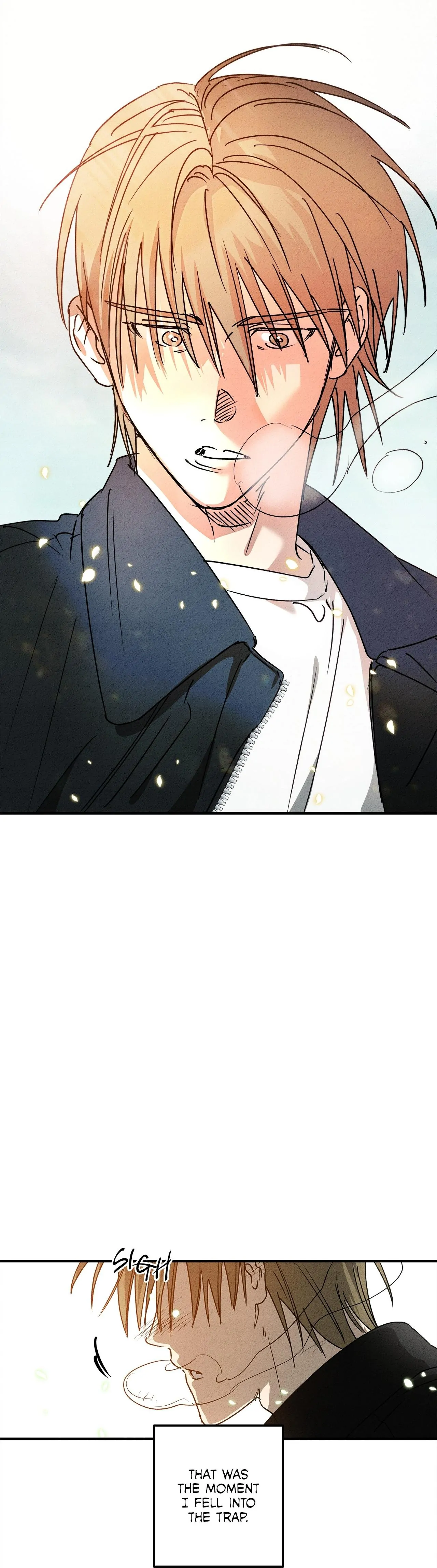 Approximal Guide [Official] - Chapter 11 manhwa