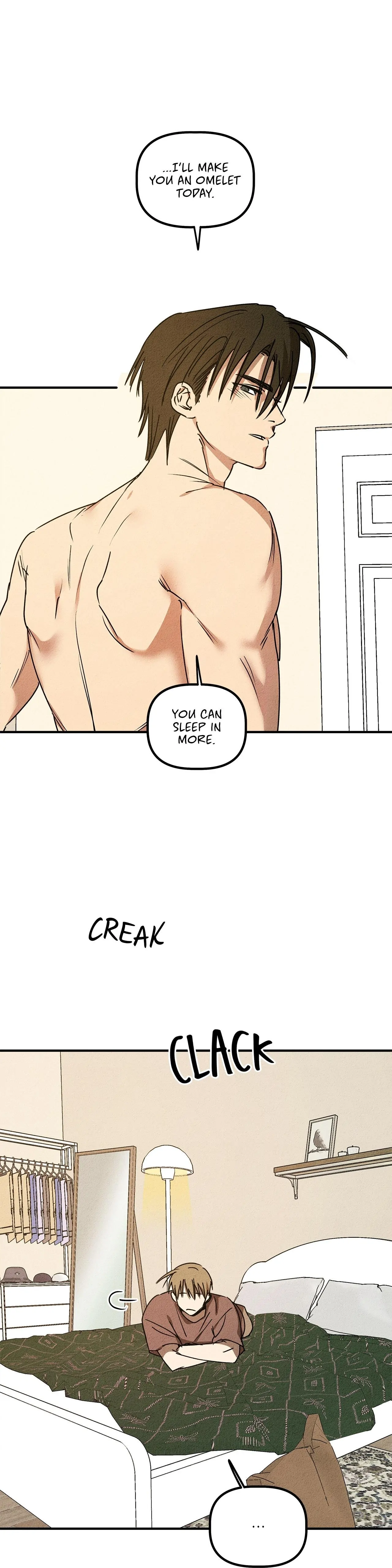 Approximal Guide [Official] - Chapter 11 manhwa