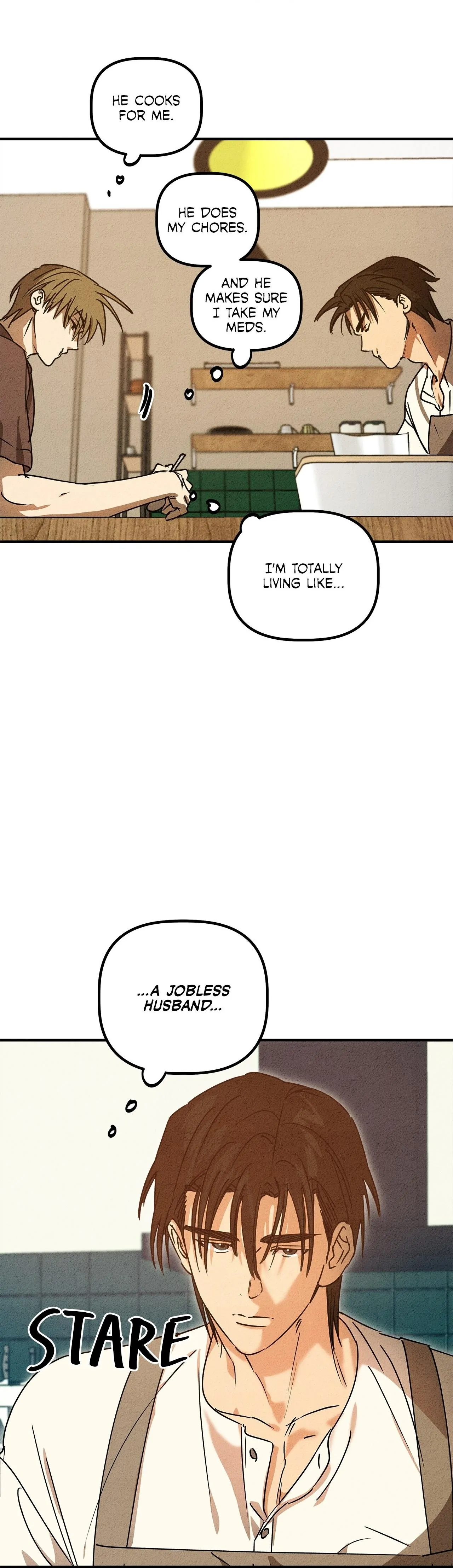 Approximal Guide [Official] - Chapter 11 manhwa