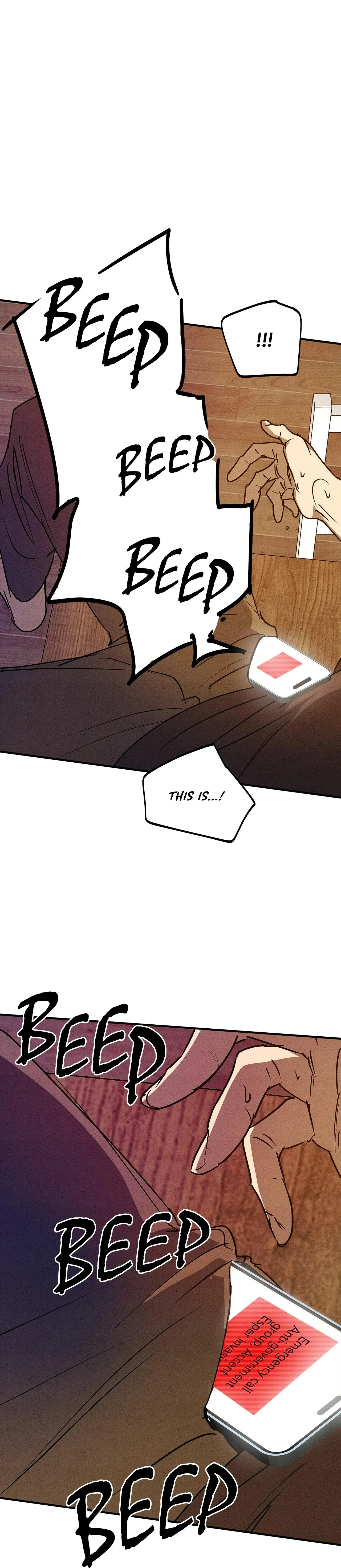Approximal Guide [Official] - Chapter 11 manhwa