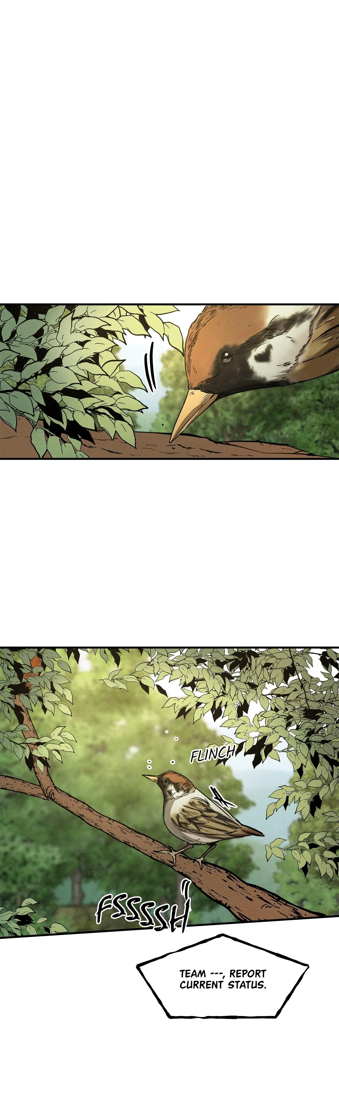 Approximal Guide [Official] - Chapter 12 manhwa