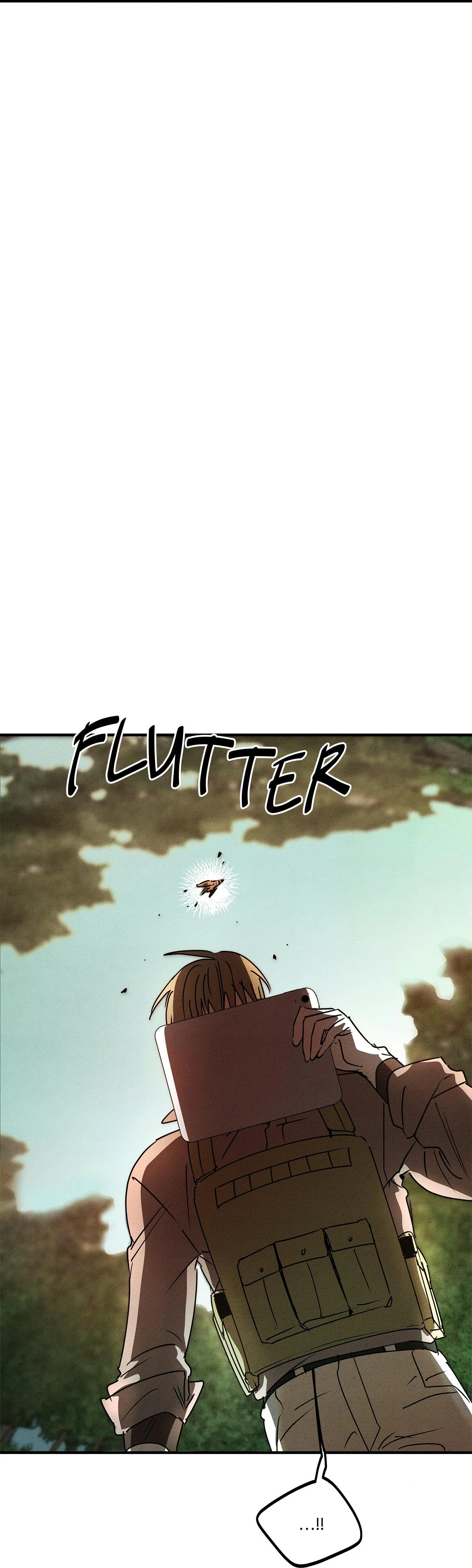 Approximal Guide [Official] - Chapter 12 manhwa